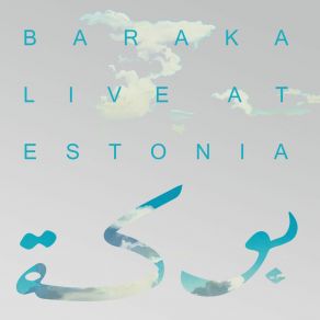 Download track Dar In Shab Mastum (Live) Baraka