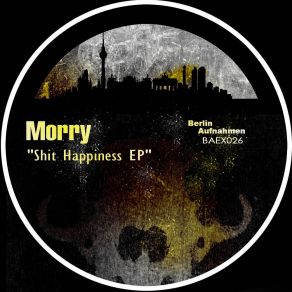 Download track Minimal Baby (Original Mix) Morry