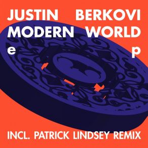 Download track Unchartered Realms (Patrick Lindsey Dirt & Crunch Remix) Justin Berkovi