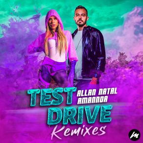 Download track Test Drive (Tribal Land Remix) AmanndaTribal Land