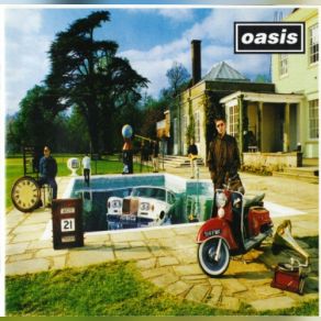 Download track All Around The World (Reprise) Oasis