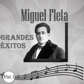 Download track Te Quiero (Versión 1 'El Trust De Los Tenorios') Miguel Fleta