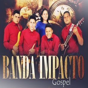 Download track A Voz De Deus Banda Impacto Gospel