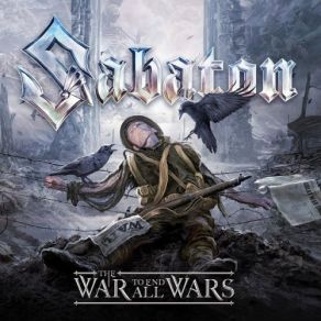 Download track Soldier Of Heaven Sabaton