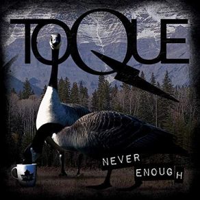 Download track Enough Is Enough Toque