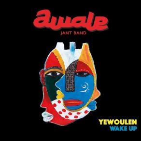 Download track Amandine Awale Jant Band