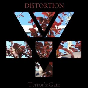 Download track Distortion Terror's: Gate