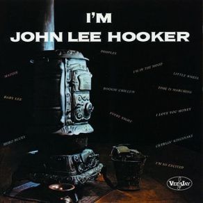 Download track Crawlin' King Snake John Lee Hooker