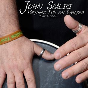 Download track Clave Main Beat John Scalici