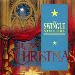 Download track Hodie Christus The Swingle Singers