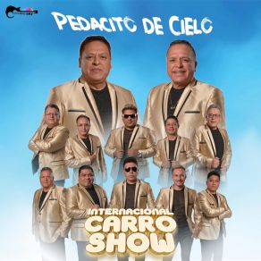 Download track Aléjate De Mí Internacional Carro ShowOrquesta Aguanile