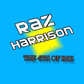 Download track Party People (Energize '09) Raz Harrison