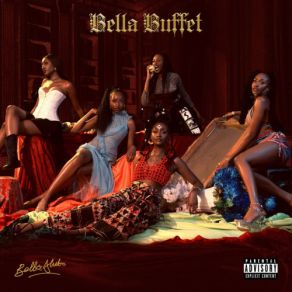 Download track Olohi' Bella Alubo