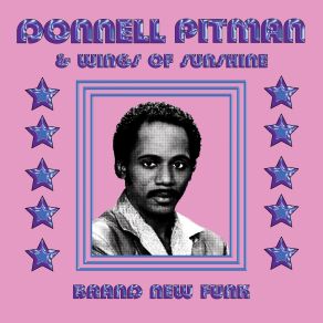 Download track Do You Wanna (Extended Album Mix) Donnell Pitman