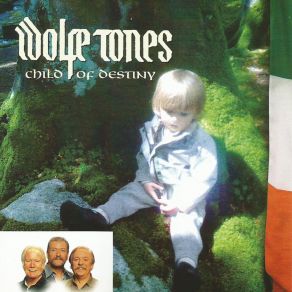 Download track Uncle Nobby's Steamboat The Wolfe Tones