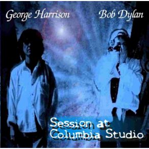 Download track All I Have To Do Is Dream George Harrison, Bob Dylan