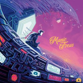 Download track Back From The Future Manic Focus