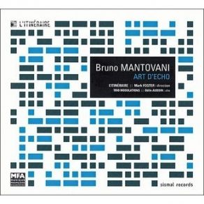 Download track 1. Art Decho 2000 Pour Orchestre Bruno Maderna