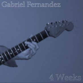 Download track Rocker Blues Gabriel Fernández