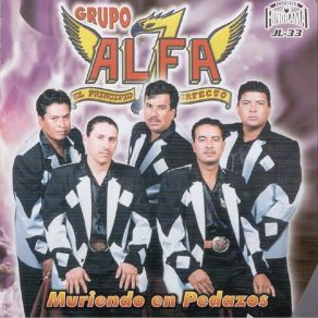 Download track Necesito Un Amor Grupo Alfa 7