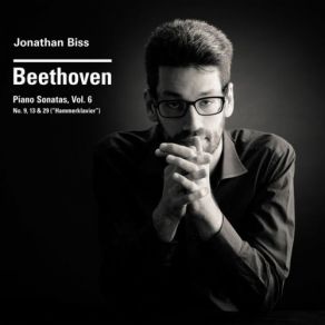 Download track Piano Sonata No. 13 In E-Flat Major, Op. 27 No. 1 Sonata Quasi Una Fantasia III. Adagio Con Espressione Jonathan Biss