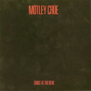 Download track Ten Seconds To Love Mötley Crüe