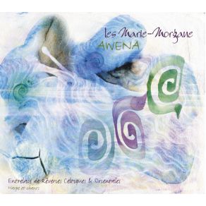 Download track 10 A Ched An Noz (Au Cœur De La Nuit) Les Marie - Morgane