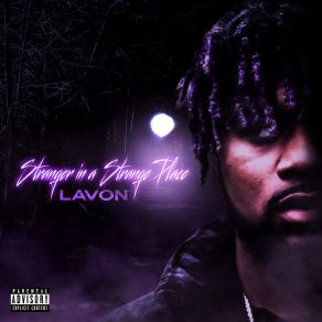 Download track Can't Help It LavonQuil