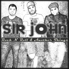 Download track Now I Know (Studio) Sir John