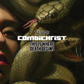 Download track What The Fk Is Wrong With You Combichrist