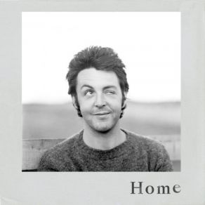 Download track Home Tonight Paul McCartney