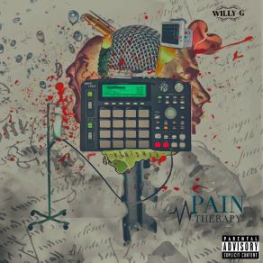 Download track Hard Pill To Swallow Willy-G