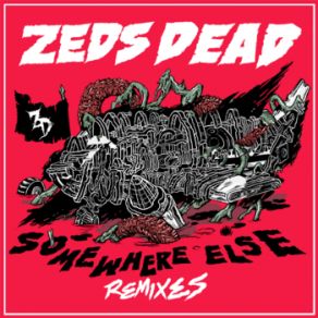 Download track Zeds Dead - Lost You (Kove Remix) Zeds DeadTwin Shadow, D'angelo Lacy