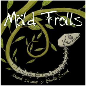 Download track Prickly Lettuce Möld Trolls