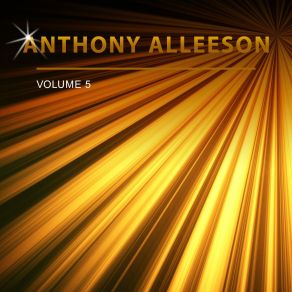 Download track Ambient Bliss Anthony Alleeson