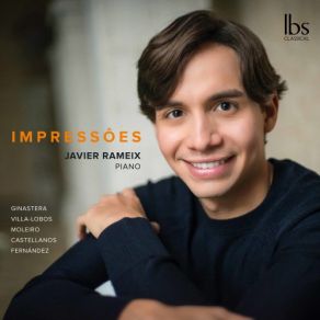 Download track Ciclo Brasileiro, W374: II. Impressões Seresteiras Javier Rameix