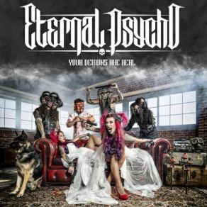 Download track Sea Of Madness (Intro) Eternal Psycho