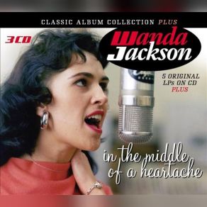 Download track Lonely Weekends Wanda Jackson