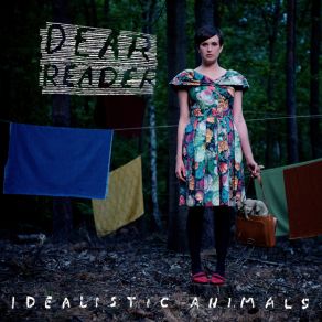 Download track WHALE (BooHoo) Dear Reader