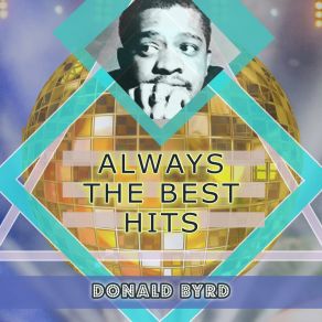 Download track Cute Donald Byrd