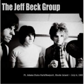 Download track Ain't Superstitious The Jeff Beck Group