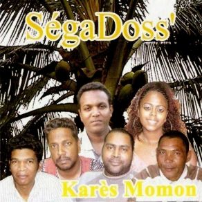 Download track Nout Lamour Sega Doss