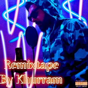 Download track For The Night Khurram