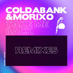 Download track Take Me Back (Extended Mix) Morixo