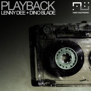 Download track Playback (RESCRIPT Remix) Dino BladeRESCRIPT