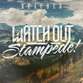 Download track Settler Watch Out Stampede!