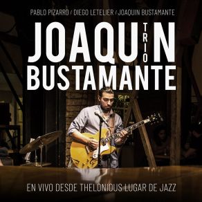 Download track Lovely Rita Joaquín Bustamante