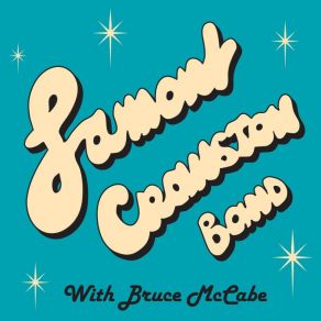 Download track Prisoner Lamont Cranston Band