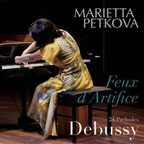 Download track Préludes Pour Piano, 2e Livre- IX. Hommage À S. Pickwick Esq. P. P. M. P. C. Marietta Petkova