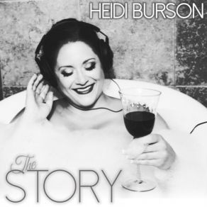 Download track Let Me Show Ya Heidi Burson